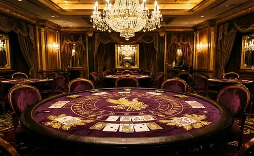 Speed Baccarat